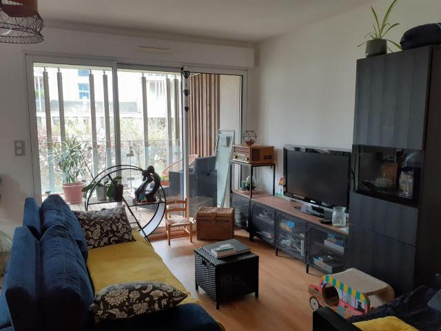 Appartement à louer à Vitré 35500