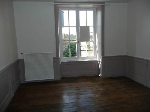 Appartement à louer à Vitré 35500