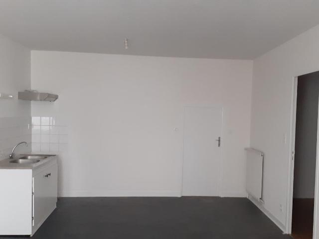 Appartement à louer à Vitré 35500