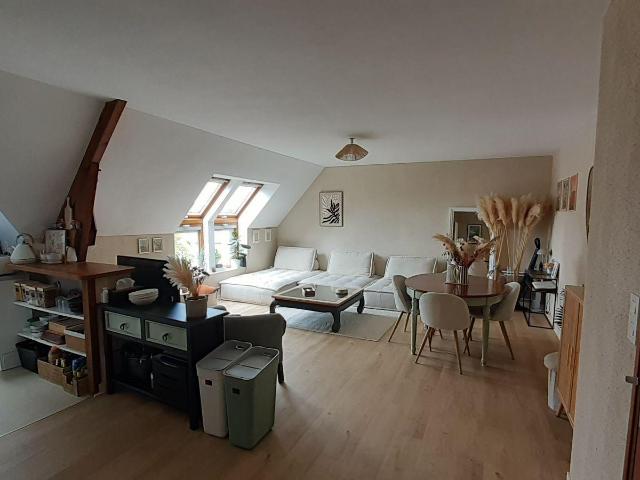 Appartement à louer à Vitré 35500