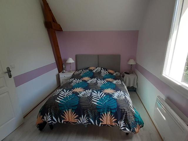 Appartement à louer à Vitré, Bretagne, €