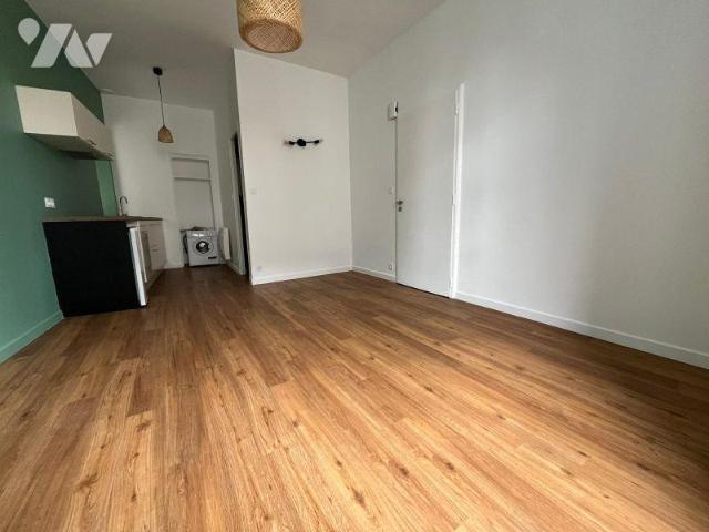 Appartement à louer à Vitré, Bretagne, €