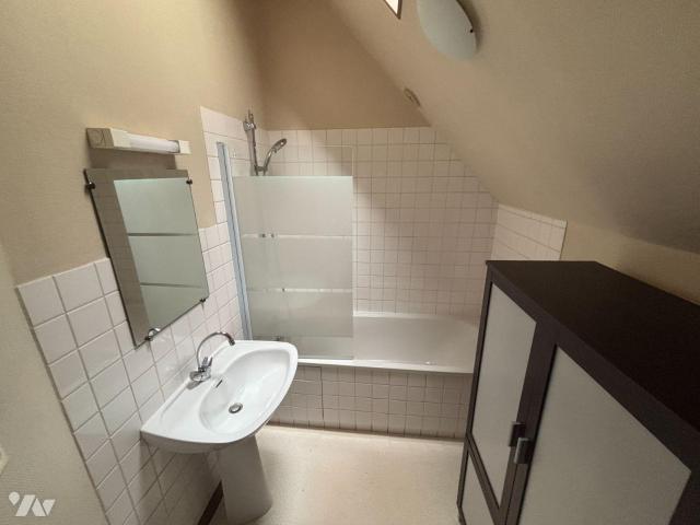 Appartement à louer à Vitré, Bretagne, €