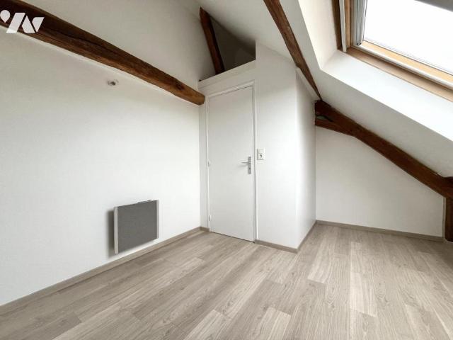 Appartement à louer à Ville Dommange, Grand Est, €