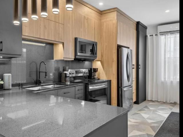 Appartement à louer à Ville Marie