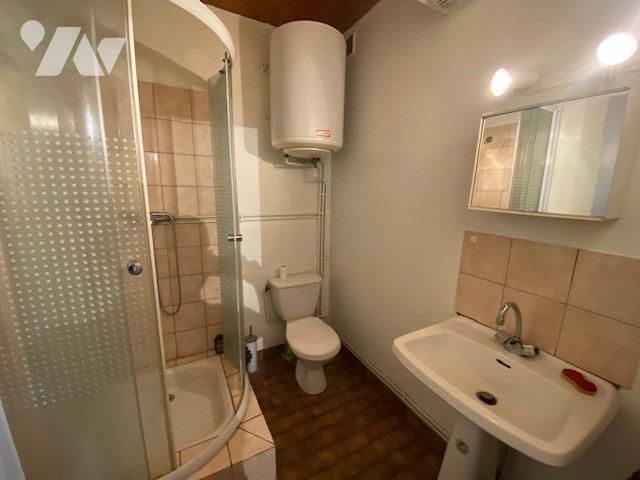 Appartement à louer à Villeneuve, Auvergne Rhône Alpes, 319€