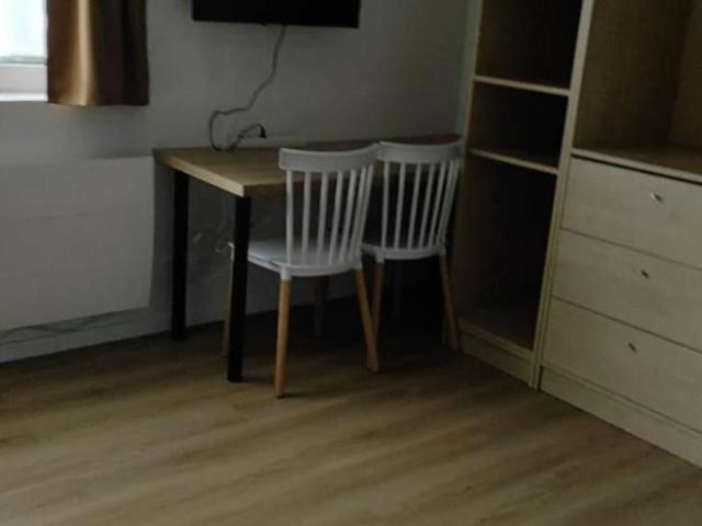 Appartement à louer à Villeneuve d'Ascq, Hauts de France, €