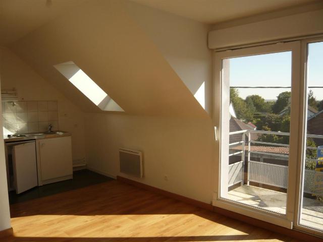 Appartement à louer à Villers Bretonneux 80800
