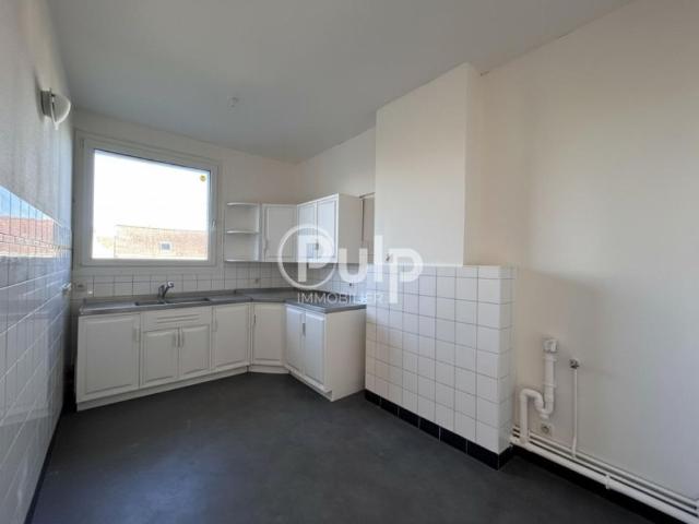 Appartement à louer à Vimy Réf. lie17616