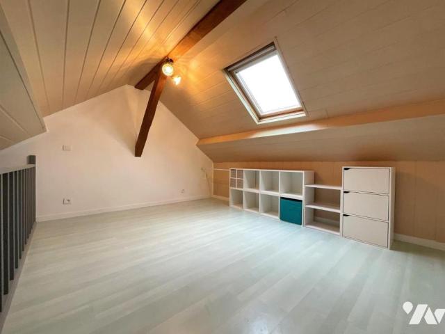 Appartement à louer à Vineuil, Centre Val de Loire, €
