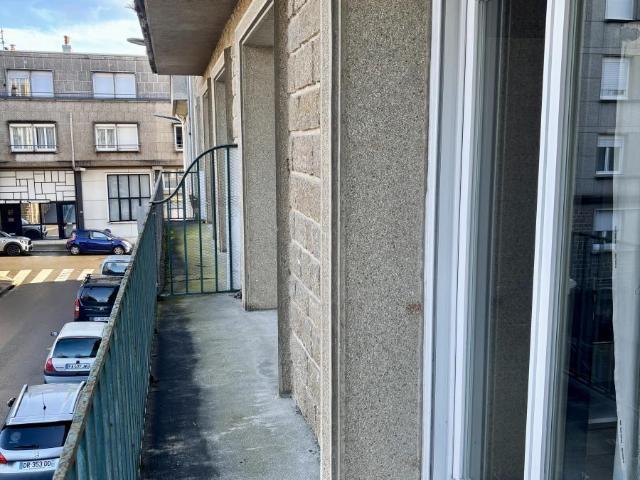 Appartement à louer à Vire Normandie, €