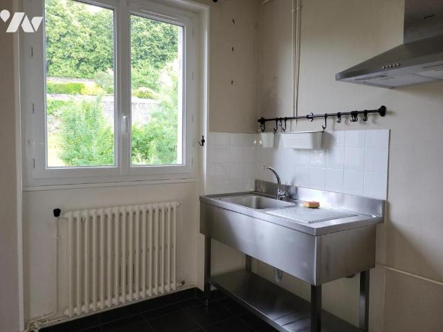 Appartement à louer à Vire Normandie, €