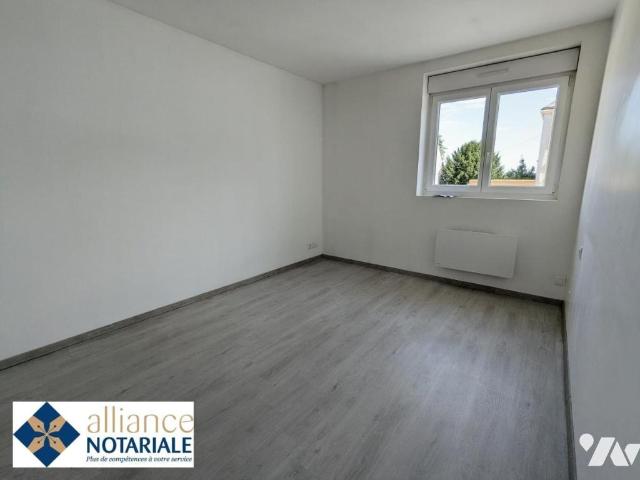 Appartement à louer à Vire Normandie, €