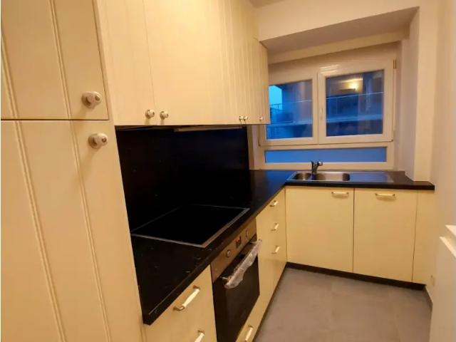 Appartement à louer à Vrijhavenstraat Ostende