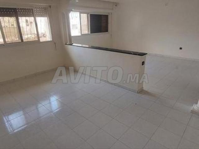 Appartement à louer à Yacoub El Mansour