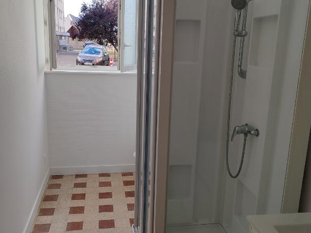 Appartement à louer à Yvetot, Normandie, €