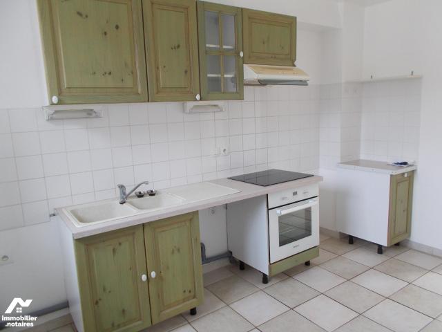 Appartement à louer à Yvetot, Normandie, €