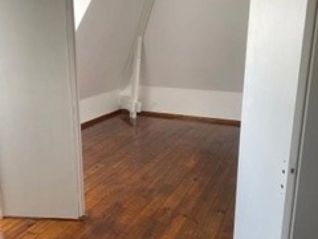 Appartement à louer à Yvetot 76190