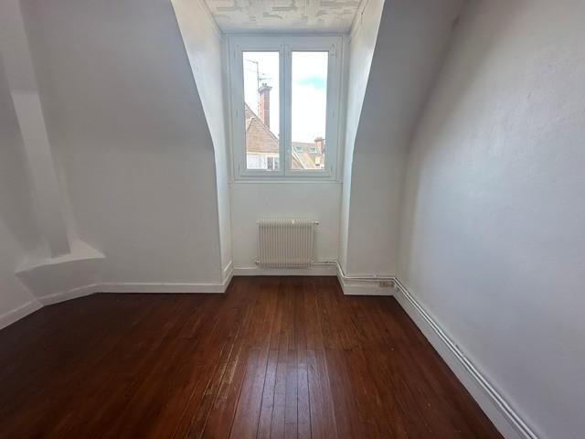 Appartement à louer à Yvetot 76190