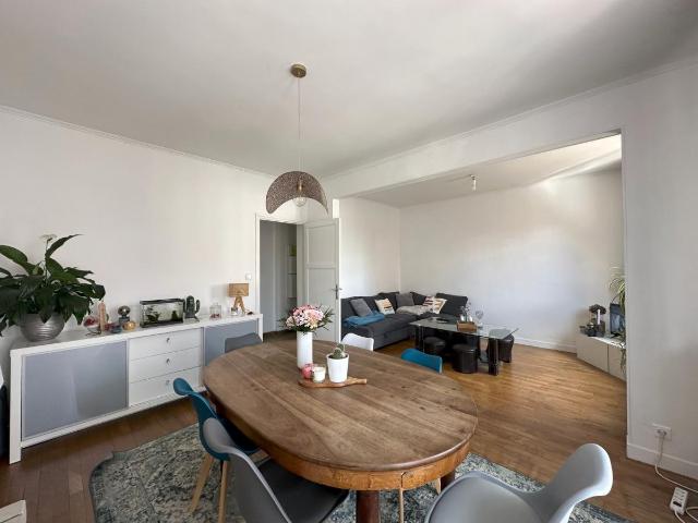 Appartement à louer à Yvetot 76190