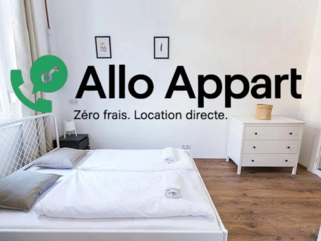 Appartement à louer à Zurenborg Anvers