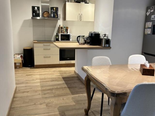 ▷ Appartement à louer • Abreschviller • 54 m² • 650 € | immoRegion