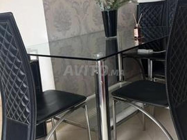 Appartement à louer – Abwab Guéliz