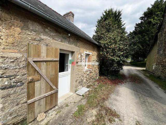 Appartement à louer Acigné