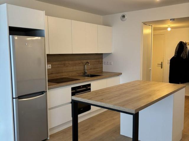 Appartement à louer Acigné