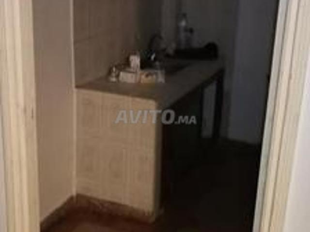 Appartement à louer Afca