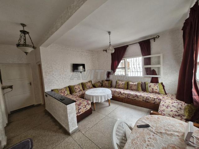 Appartement à louer – Agadir, Hay El Houda