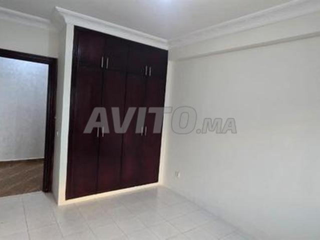 Appartement à louer Agdal Rabat