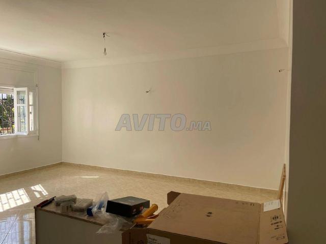 Appartement à louer Agdal Rabat 90M²