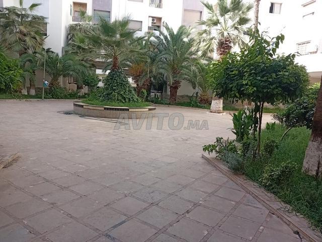 Appartement à louer Ain Chkef à Fès