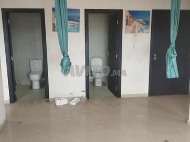 Appartement à louer Ain Harrouda 17