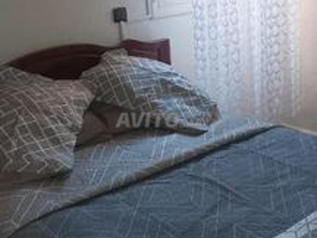 Appartement à louer Ain Mezouar Marrakech