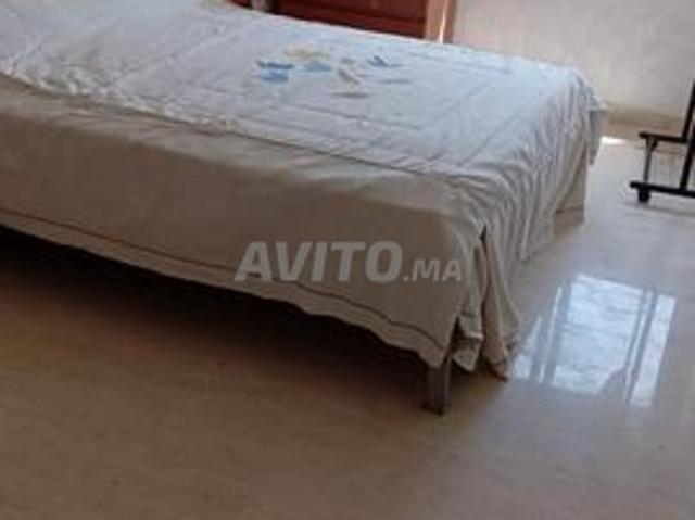 Appartement à louer Ain Sebaa