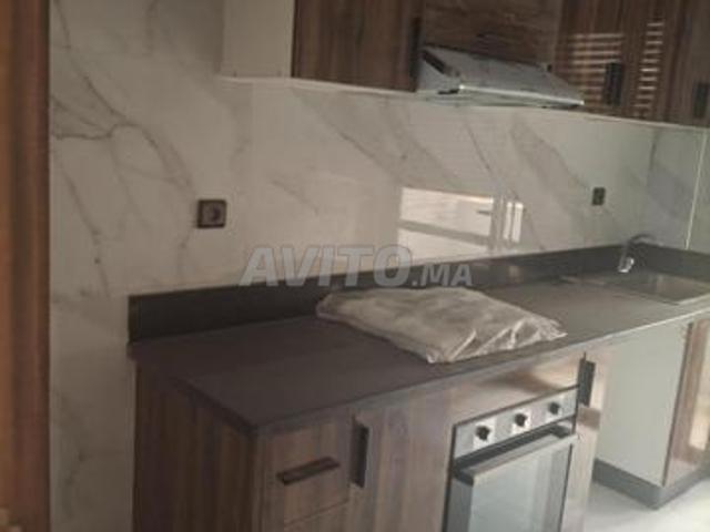Appartement à louer Ain Sebaa