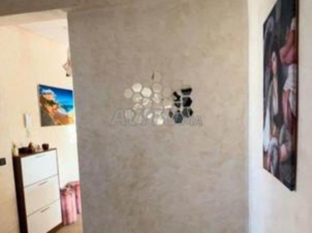 Appartement à louer Ain Sebaa