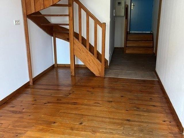 ▷ Appartement à louer • Aire sur la Lys • 47 m² • 595 € | immoRegion