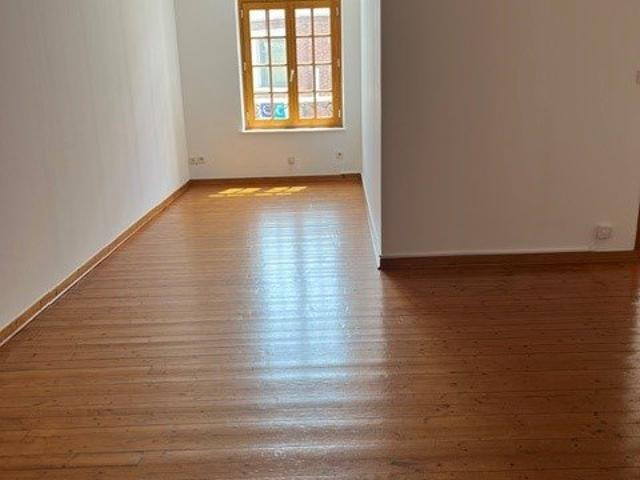 ▷ Appartement à louer • Aire sur la Lys • 50 m² • 545 € | immoRegion