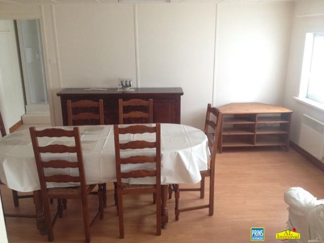 ▷ Appartement à louer • Aire sur la Lys • 55 m² • 445 € | immoRegion