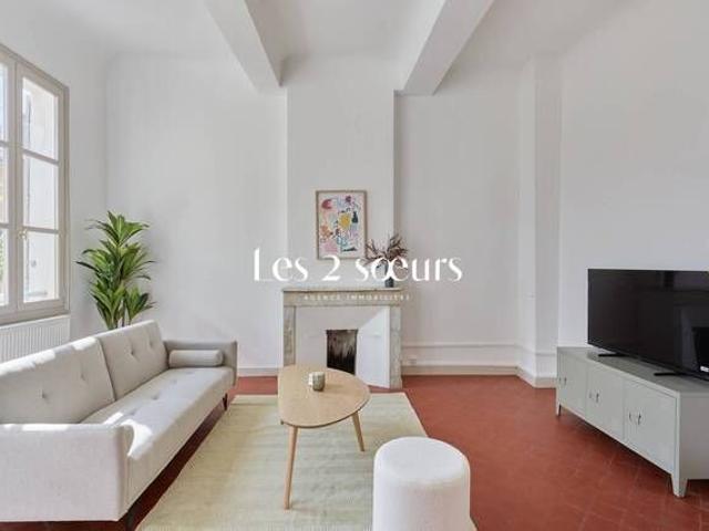 Appartement à louer Aix en Provence 4 pièces de 90.24 m²