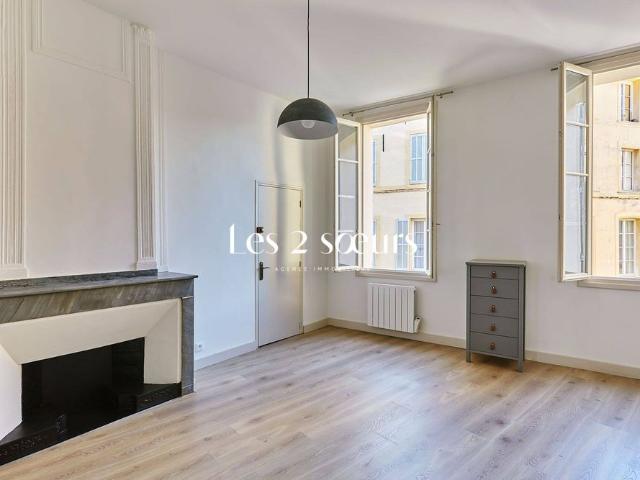 Appartement à louer Aix en Provence 4 pièces de 100.09 m²