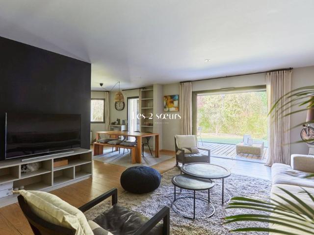 Appartement à louer Aix en Provence 5 pièces de 123.89 m²