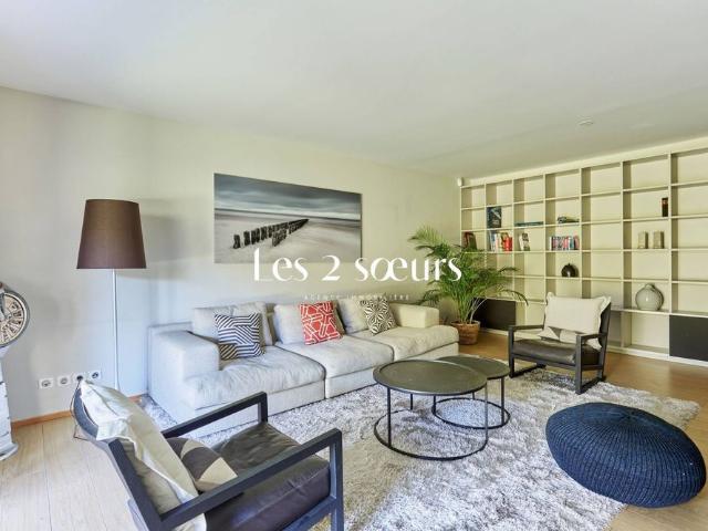 Appartement à louer Aix en Provence 5 pièces de 123.89 m²