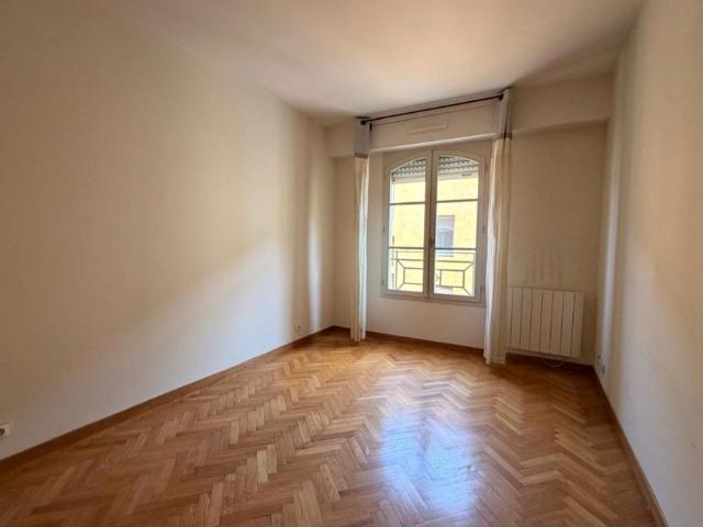 Appartement à louer Aix en Provence