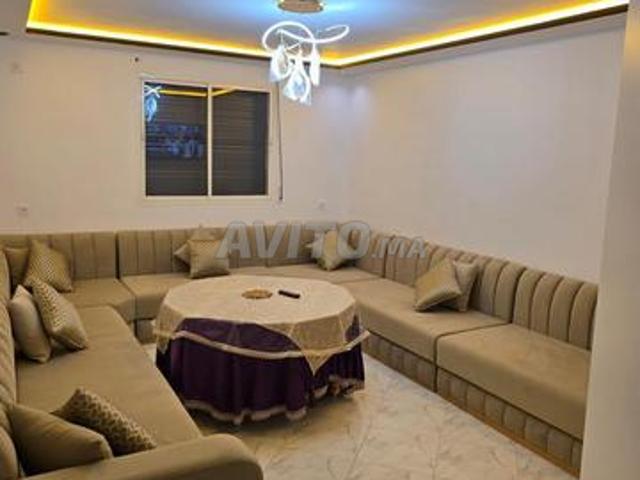 Appartement à louer Al Hoceima