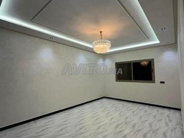 Appartement à louer Alal Fassi