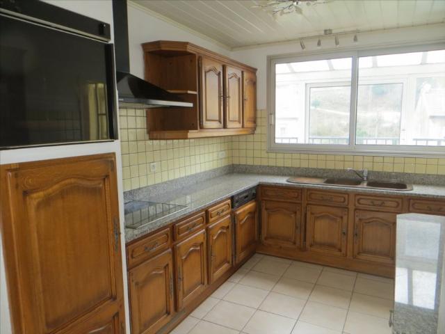 ▷ Appartement à louer • Algrange • 71 m² • 620 € | immoRegion